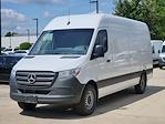 New 2024 Mercedes-Benz Sprinter 2500 High Roof RWD, Empty Cargo Van for sale #TRT187645 - photo 3