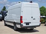 New 2024 Mercedes-Benz Sprinter 2500 High Roof RWD, Empty Cargo Van for sale #TRT187645 - photo 4