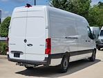 New 2024 Mercedes-Benz Sprinter 2500 High Roof RWD, Empty Cargo Van for sale #TRT187645 - photo 5