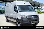 New 2024 Mercedes-Benz Sprinter 2500 High Roof RWD, Empty Cargo Van for sale #TRT187646 - photo 1