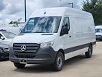 New 2024 Mercedes-Benz Sprinter 2500 High Roof RWD, Empty Cargo Van for sale #TRT187646 - photo 3