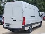 New 2024 Mercedes-Benz Sprinter 2500 High Roof RWD, Empty Cargo Van for sale #TRT187646 - photo 4