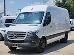 2024 Mercedes-Benz Sprinter 4500 High Roof DRW RWD, Empty Cargo Van for sale #TRT187647 - photo 3