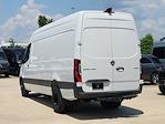 2024 Mercedes-Benz Sprinter 4500 High Roof DRW RWD, Empty Cargo Van for sale #TRT187647 - photo 4