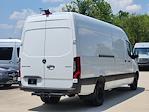 2024 Mercedes-Benz Sprinter 4500 High Roof DRW RWD, Empty Cargo Van for sale #TRT187647 - photo 5