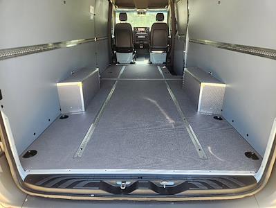 2024 Mercedes-Benz Sprinter 2500 High Roof RWD, Empty Cargo Van for sale #TRT188032 - photo 2