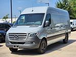 2024 Mercedes-Benz Sprinter 2500 High Roof RWD, Empty Cargo Van for sale #TRT188032 - photo 3