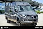 New 2024 Mercedes-Benz Sprinter 3500XD High Roof AWD, Empty Cargo Van for sale #TRT188098 - photo 1