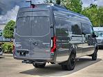 New 2024 Mercedes-Benz Sprinter 3500XD High Roof AWD, Empty Cargo Van for sale #TRT188098 - photo 5