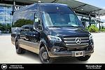 New 2024 Mercedes-Benz Sprinter 3500XD High Roof RWD, Empty Cargo Van for sale #TRT188365 - photo 1