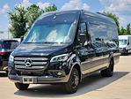 New 2024 Mercedes-Benz Sprinter 3500XD High Roof RWD, Empty Cargo Van for sale #TRT188365 - photo 3