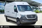 New 2024 Mercedes-Benz Sprinter 4500 High Roof RWD, Empty Cargo Van for sale #TRT189027 - photo 1