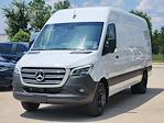 New 2024 Mercedes-Benz Sprinter 4500 High Roof RWD, Empty Cargo Van for sale #TRT189027 - photo 3