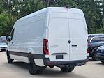 New 2024 Mercedes-Benz Sprinter 4500 High Roof RWD, Empty Cargo Van for sale #TRT189027 - photo 4