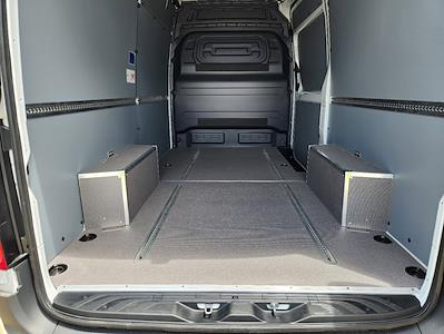 2024 Mercedes-Benz Sprinter 2500 Standard Roof RWD, Empty Cargo Van for sale #TRT189429 - photo 2