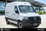 New 2024 Mercedes-Benz Sprinter 2500 Standard Roof RWD, Empty Cargo Van for sale #TRT189429 - photo 1