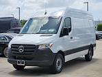 New 2024 Mercedes-Benz Sprinter 2500 Standard Roof RWD, Empty Cargo Van for sale #TRT189429 - photo 3