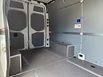 New 2024 Mercedes-Benz Sprinter 2500 Standard Roof RWD, Empty Cargo Van for sale #TRT189429 - photo 21