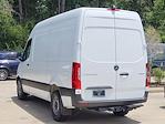 New 2024 Mercedes-Benz Sprinter 2500 Standard Roof RWD, Empty Cargo Van for sale #TRT189429 - photo 4