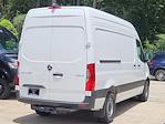 New 2024 Mercedes-Benz Sprinter 2500 Standard Roof RWD, Empty Cargo Van for sale #TRT189429 - photo 5