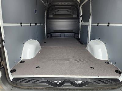 2024 Mercedes-Benz Sprinter 2500 Standard Roof RWD, Empty Cargo Van for sale #TRT190248 - photo 2