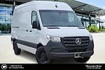 New 2024 Mercedes-Benz Sprinter 2500 Standard Roof RWD, Empty Cargo Van for sale #TRT190248 - photo 1