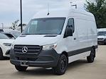 New 2024 Mercedes-Benz Sprinter 2500 Standard Roof RWD, Empty Cargo Van for sale #TRT190248 - photo 3