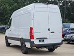 New 2024 Mercedes-Benz Sprinter 2500 Standard Roof RWD, Empty Cargo Van for sale #TRT190248 - photo 4