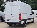 New 2024 Mercedes-Benz Sprinter 2500 Standard Roof RWD, Empty Cargo Van for sale #TRT190248 - photo 5