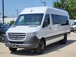 2024 Mercedes-Benz Sprinter 3500XD High Roof DRW RWD, Passenger Van for sale #TRT190380 - photo 3