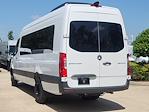 2024 Mercedes-Benz Sprinter 3500XD High Roof DRW RWD, Passenger Van for sale #TRT190380 - photo 4