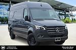 2024 Mercedes-Benz Sprinter 2500 Standard Roof RWD, Empty Cargo Van for sale #TRT191537 - photo 1