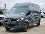 2024 Mercedes-Benz Sprinter 2500 Standard Roof RWD, Empty Cargo Van for sale #TRT191537 - photo 3