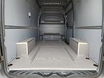 2024 Mercedes-Benz Sprinter 2500 Standard Roof RWD, Empty Cargo Van for sale #TRT191537 - photo 2