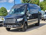 New 2024 Mercedes-Benz Sprinter 3500XD High Roof RWD, Empty Cargo Van for sale #TRT191672 - photo 3