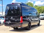 New 2024 Mercedes-Benz Sprinter 3500XD High Roof RWD, Empty Cargo Van for sale #TRT191672 - photo 5