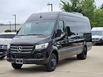 2024 Mercedes-Benz Sprinter 3500XD High Roof DRW RWD, Empty Cargo Van for sale #TRT191812 - photo 3