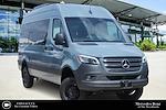 2024 Mercedes-Benz Sprinter 2500 Standard Roof AWD, Empty Cargo Van for sale #TRT192494 - photo 1