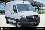 New 2025 Mercedes-Benz Sprinter 2500 Standard Roof RWD, Empty Cargo Van for sale #TST195391 - photo 1