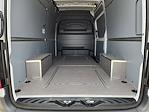 New 2025 Mercedes-Benz Sprinter 2500 Standard Roof RWD, Empty Cargo Van for sale #TST195391 - photo 2