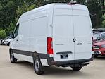 New 2025 Mercedes-Benz Sprinter 2500 Standard Roof RWD, Empty Cargo Van for sale #TST195391 - photo 4