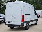 New 2025 Mercedes-Benz Sprinter 2500 Standard Roof RWD, Empty Cargo Van for sale #TST195391 - photo 5