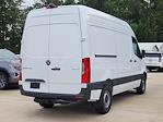 2025 Mercedes-Benz Sprinter 2500 Standard Roof RWD, Empty Cargo Van for sale #TST195948 - photo 5