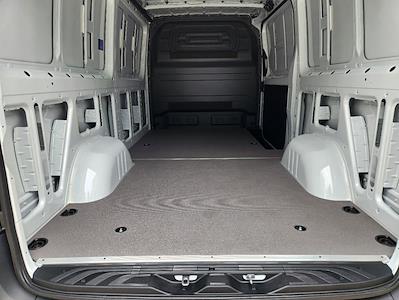 2025 Mercedes-Benz Sprinter 2500 Standard Roof RWD, Empty Cargo Van for sale #TST196142 - photo 2