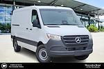 2025 Mercedes-Benz Sprinter 2500 Standard Roof RWD, Empty Cargo Van for sale #TST196142 - photo 1