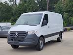 2025 Mercedes-Benz Sprinter 2500 Standard Roof RWD, Empty Cargo Van for sale #TST196142 - photo 3