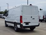 2025 Mercedes-Benz Sprinter 2500 Standard Roof RWD, Empty Cargo Van for sale #TST196142 - photo 4