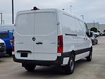 2025 Mercedes-Benz Sprinter 2500 Standard Roof RWD, Empty Cargo Van for sale #TST196142 - photo 7