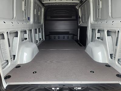 2025 Mercedes-Benz Sprinter 2500 Standard Roof RWD, Empty Cargo Van for sale #TST196539 - photo 2