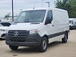 2025 Mercedes-Benz Sprinter 2500 Standard Roof RWD, Empty Cargo Van for sale #TST196539 - photo 3